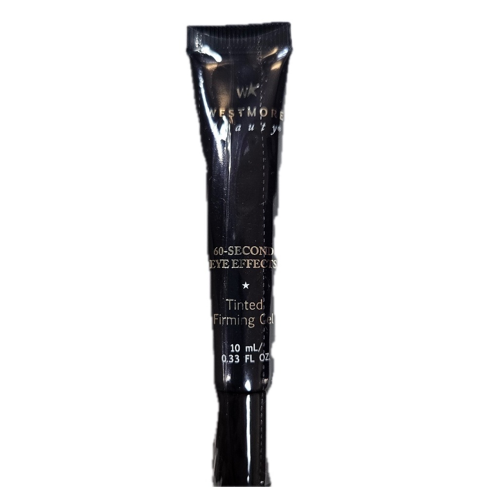 Westmore Beauty 60-Second‎ Eye Effects Tinted Firming Gel Light Medium 10mL